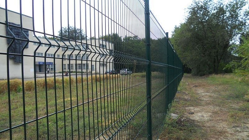 Школа №32 (г.Новочеркасск)